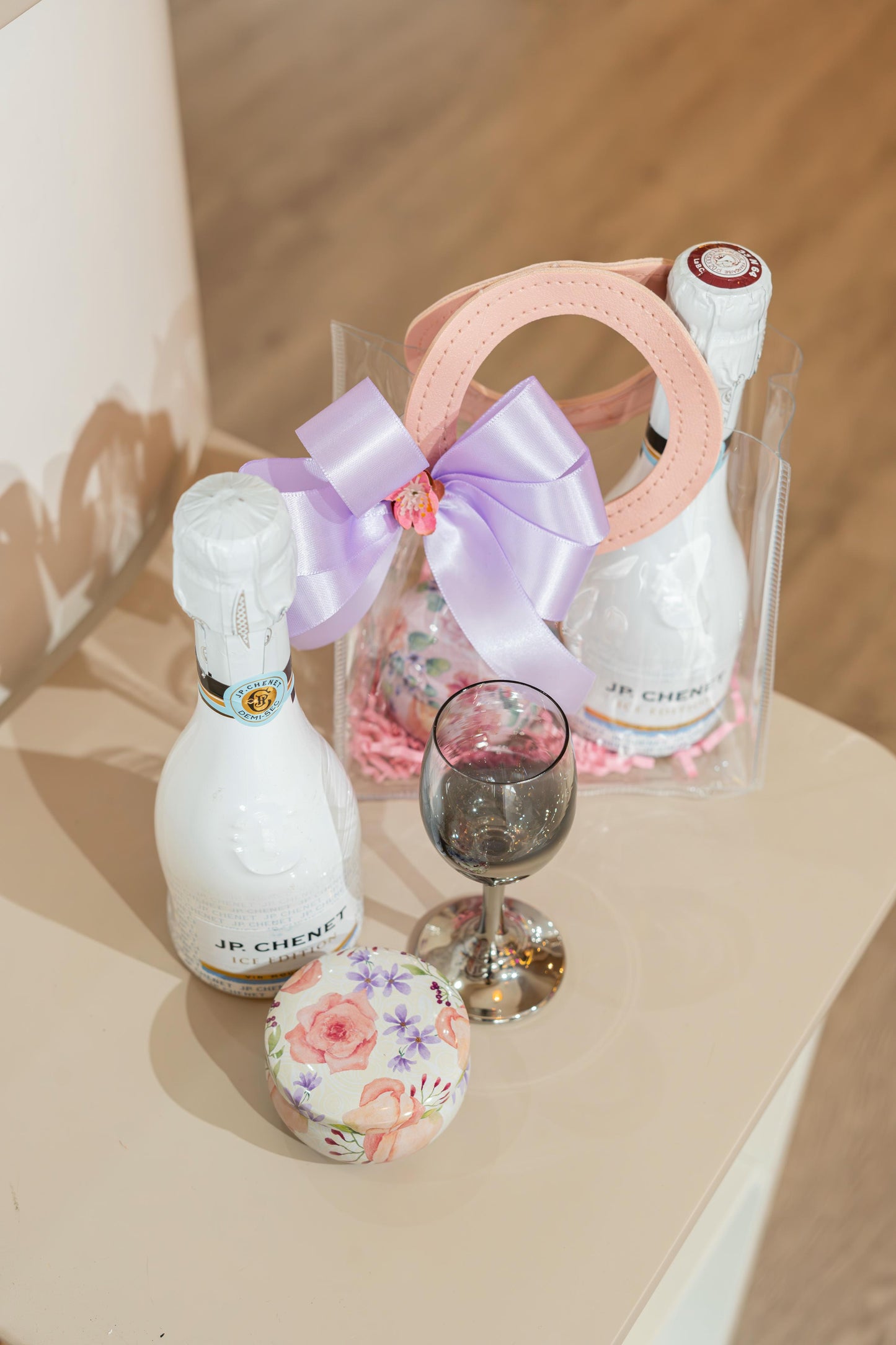 Kit de regalo "Cheers"