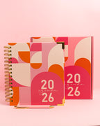 AGENDA AMELIE "2026"