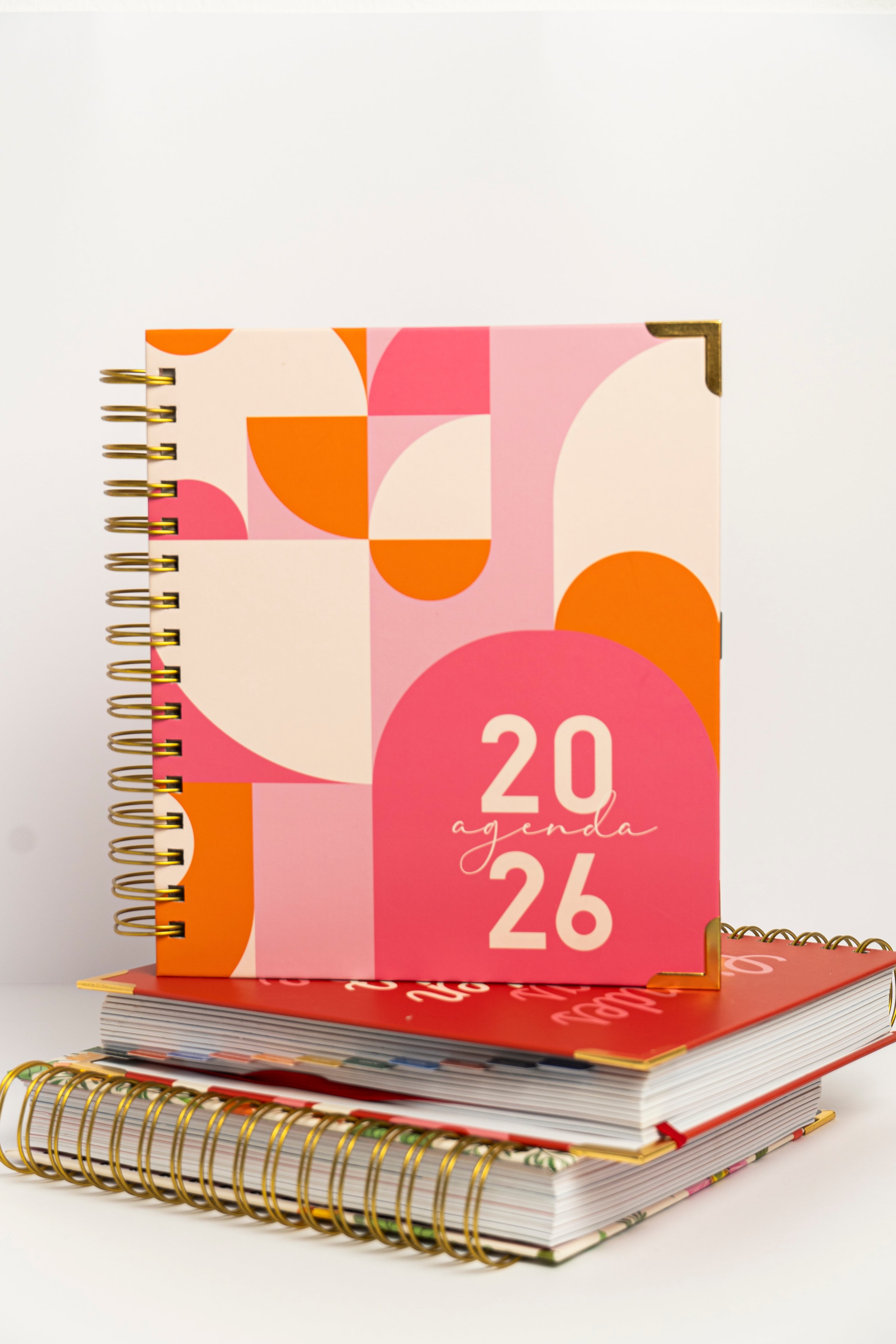 AGENDA AMELIE "2026"