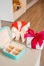 Joyero personalizado