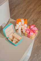 Joyero personalizado