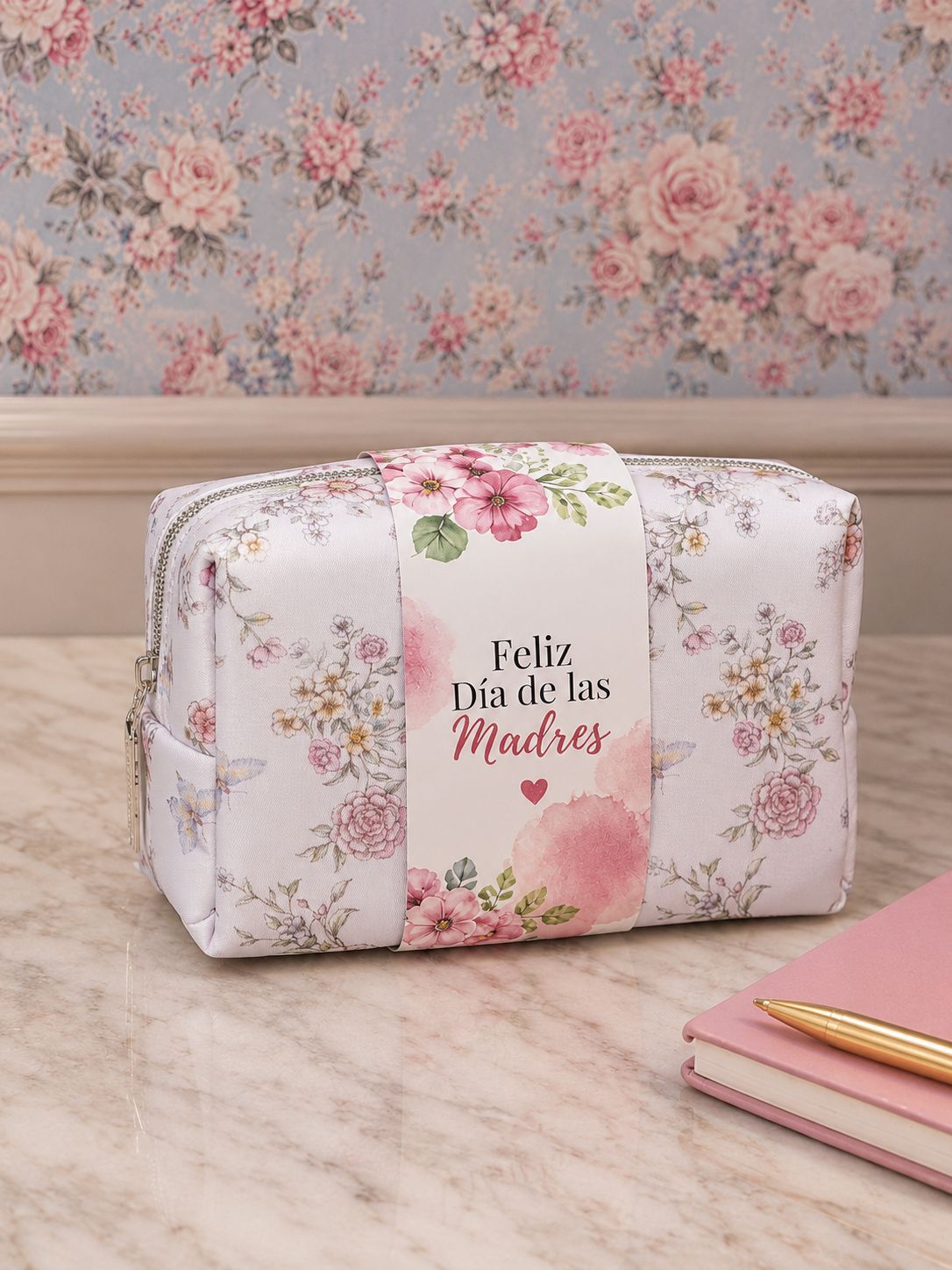 Neceser para mamá