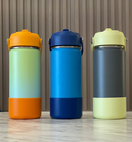 Termos 16 oz Lisos